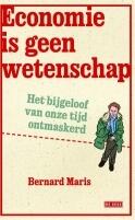 Economie is geen wetenschap