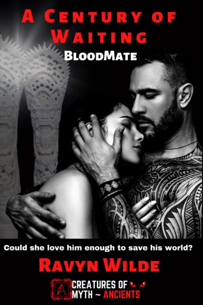 A Century of Waiting: Blood Mates