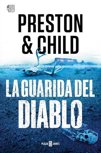La guarida del diablo