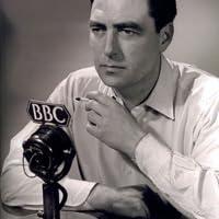 John Arlott