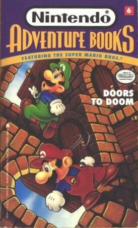 Doors to Doom