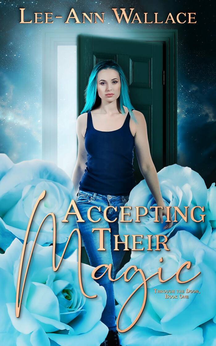 Accepting Their Magic