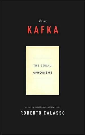 The Zurau Aphorisms