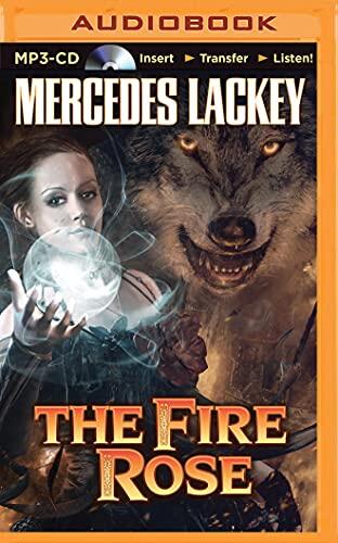 Fire Rose, The