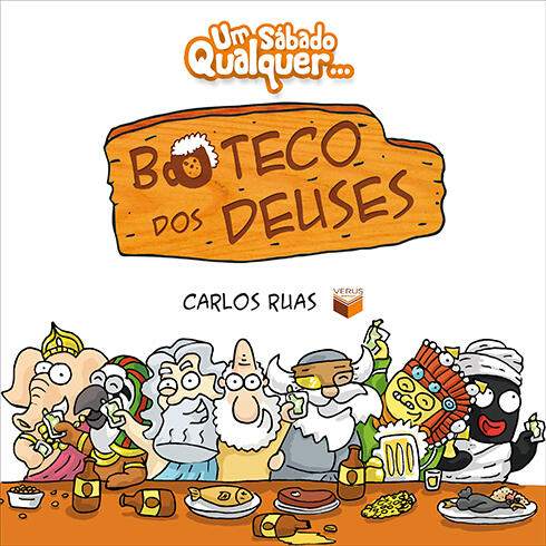 Um Sábado Qualquer