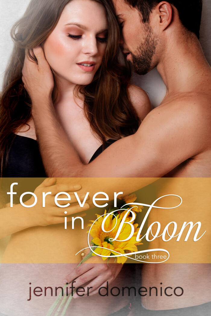 Turn Towards the Sun: Forever in Bloom