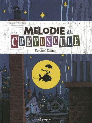 Mélodie Au Crépuscule