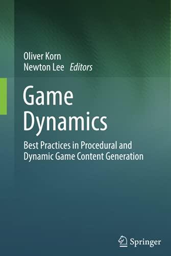 Game Dynamics