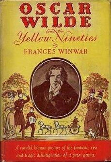 Oscar Wilde and the Yellow 'Nineties