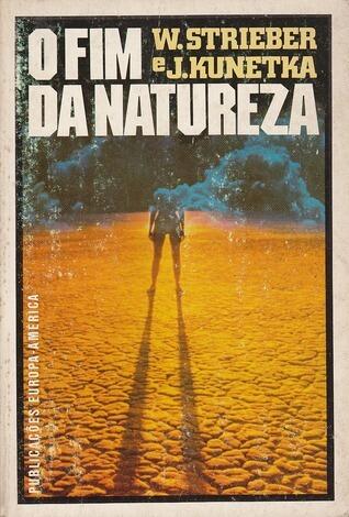 O Fim da Natureza