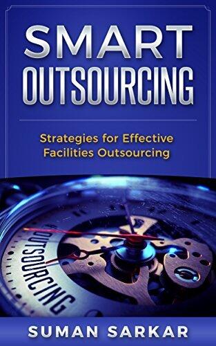 Smart Outsourcing: Strategies for Effective Facilities Outsourcing