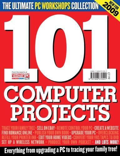 101 Computer Projects