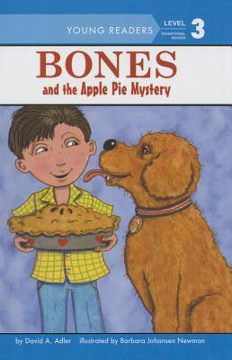 Bones and the Apple Pie Mystery