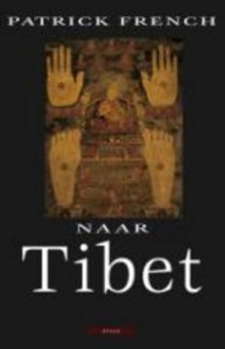 Naar Tibet