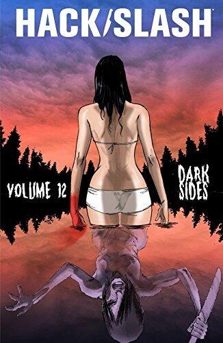 Hack/Slash (2011-2013) Vol. 12