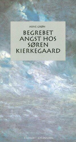 Begrebet angst hos Søren Kierkegaard (Filosofi)