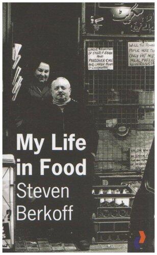 My Life in Food