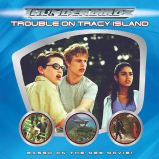 Thunderbirds: Trouble on Tracy Island