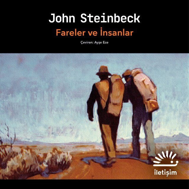 Fareler ve İnsanlar
