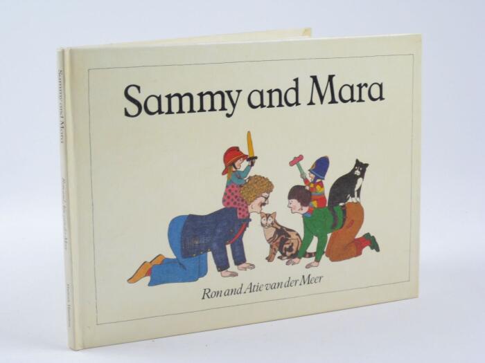Sammy and Mara