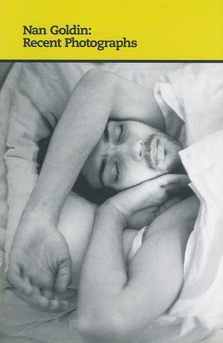 Nan Goldin: Recent photographs