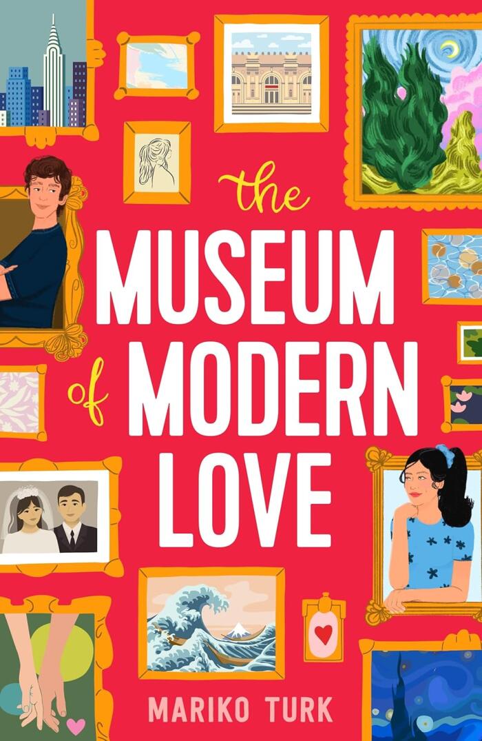 The Museum of Modern Love