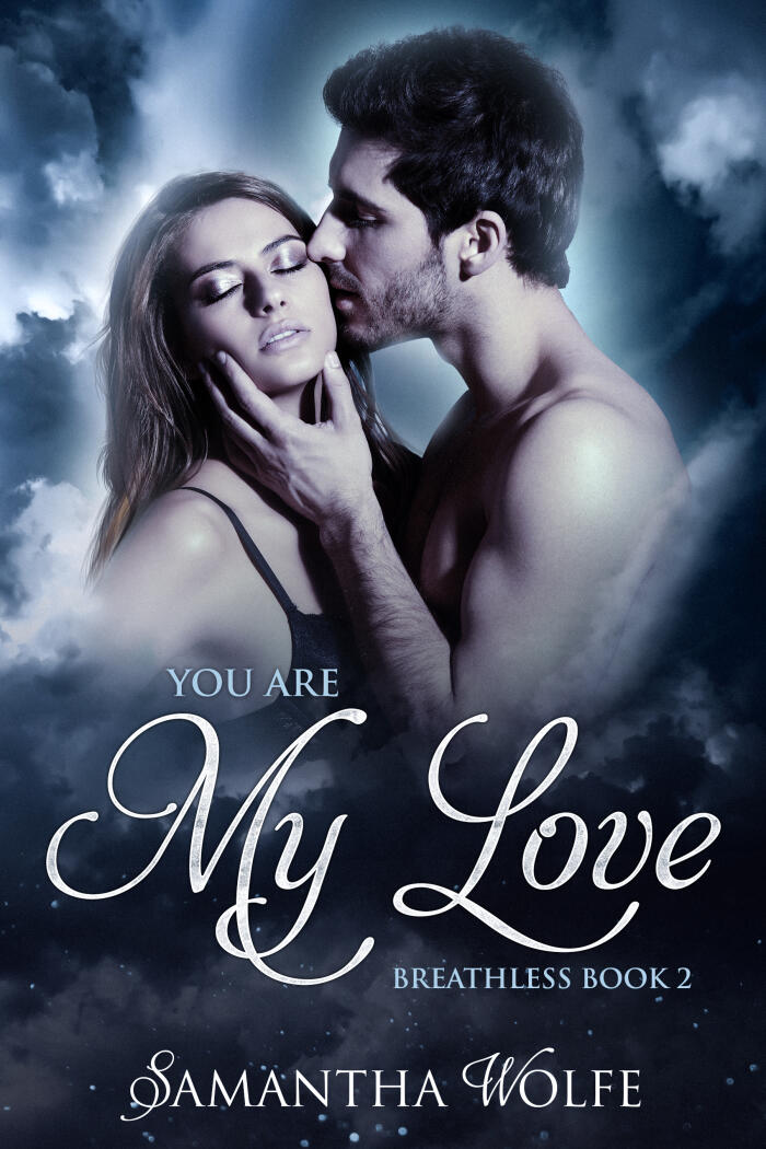 You Are My Love