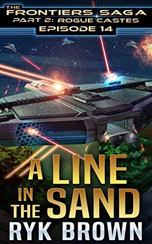 A Line in the Sand