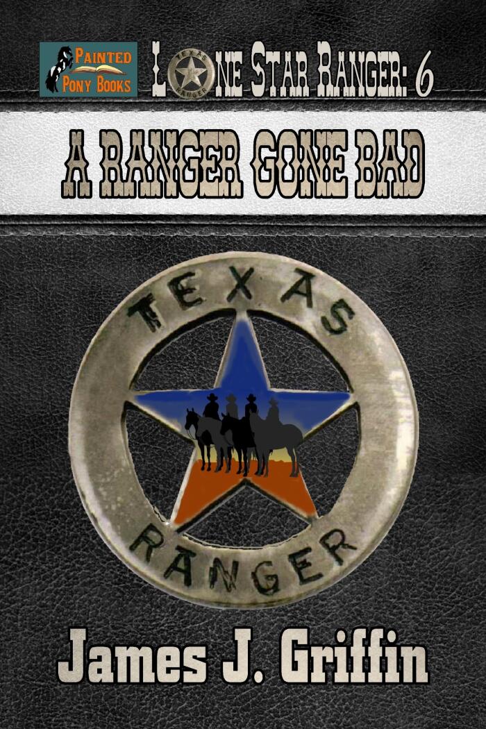 A Ranger Gone Bad