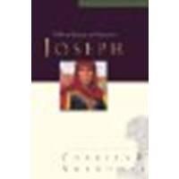 Great Lives Series: Joseph: A Man of Integrity and Forgiveness by Swindoll, Charles R. [Thomas Nelson, 2008] (Paperback) [Paperback]