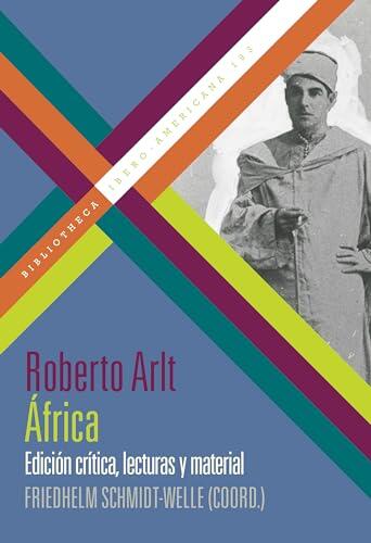 África: edición crítica, lecturas y material