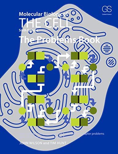 Molecular Biology of the Cell 6E - The Problems Book: for Molecular Biology of the Cell