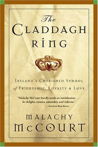 Claddagh Ring