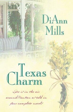 Texas Charm: Country Charm/Equestrian Charm/Cassidy's Charm/Compassion's Charm