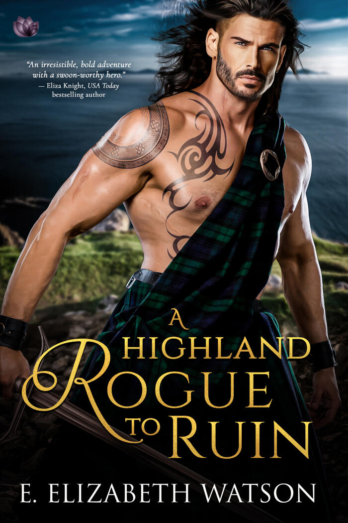 A Highland Rogue to Ruin