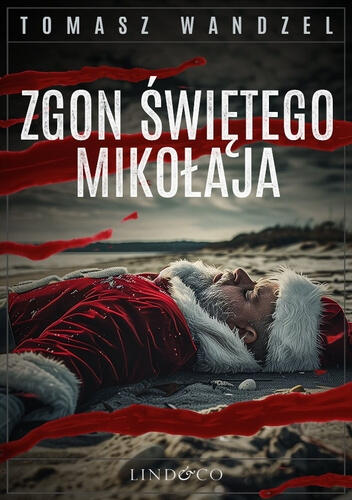Zgon Świętego Mikołaja