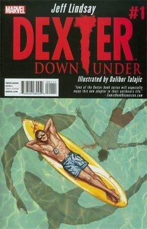 Dexter Down Under #1