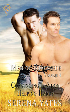 Men of Riverside Volume 4