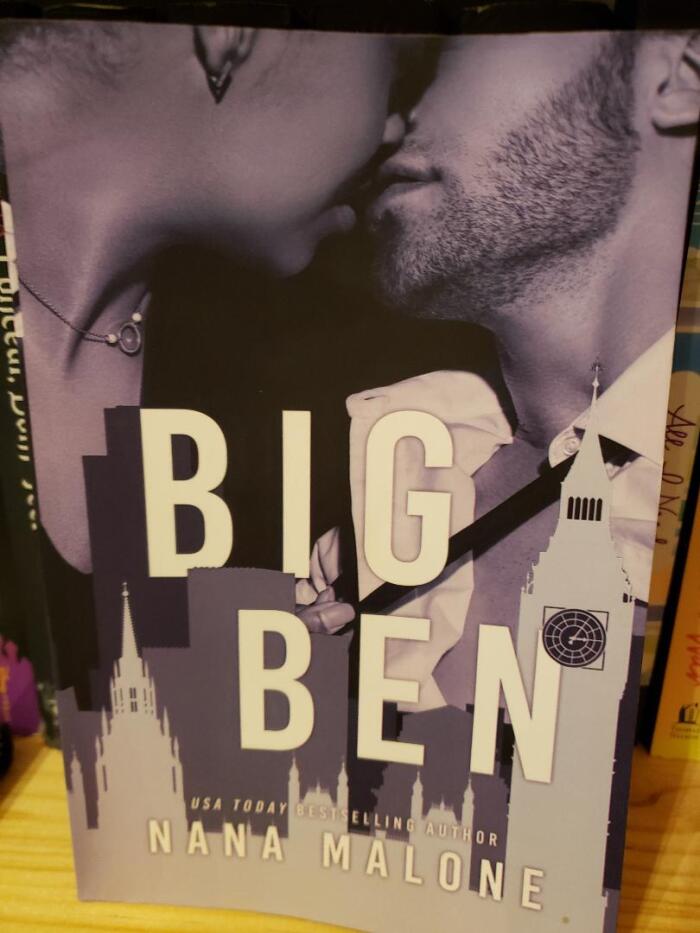 Big Ben
