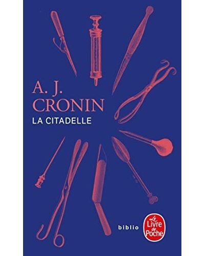 La Citadelle