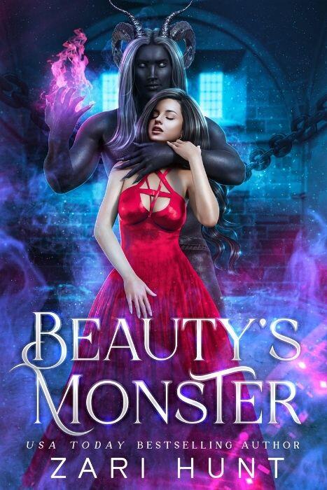 Beauty's Monster
