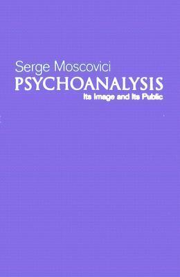 Psychoanalysis: Its image and its public