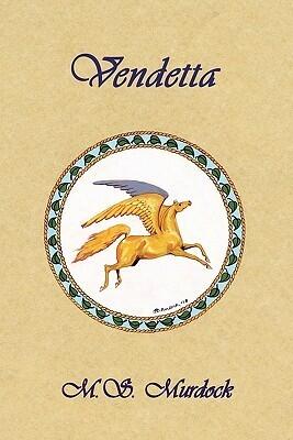 Vendetta: Chronicles of the Lost King