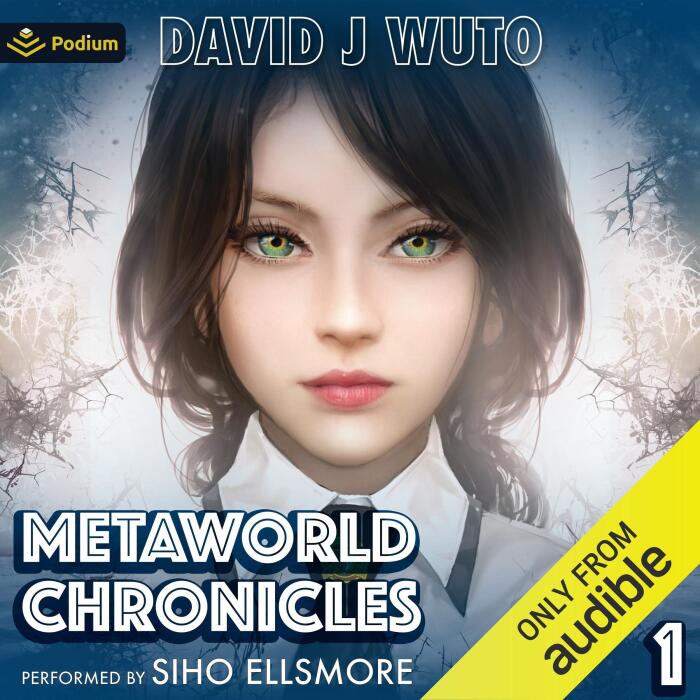 Metaworld Chronicles: Vol. 1: Metaworld Chronicles, Book 1