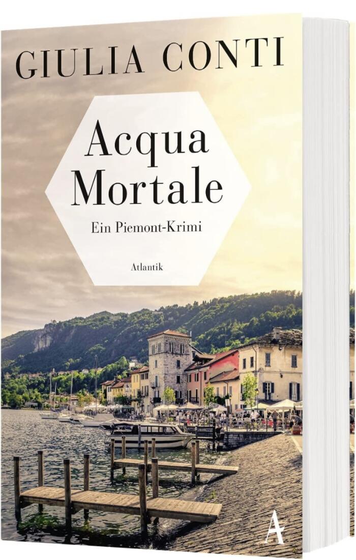 Acqua Mortale