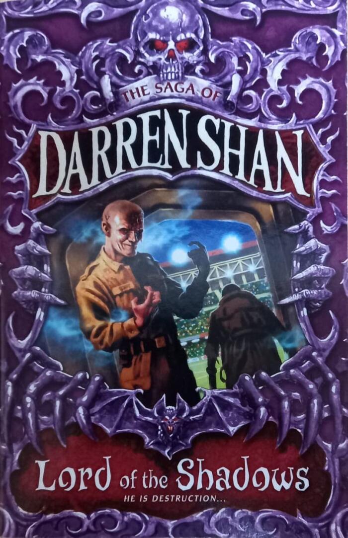 Lord of the Shadows