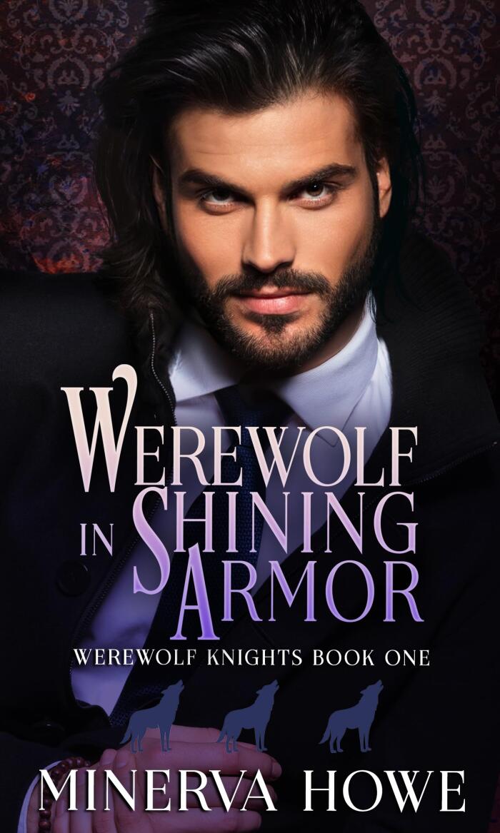 Werewolf in Shining Armor