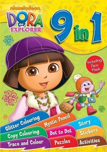 Dora the Explorer