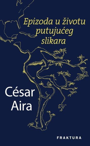 Epizoda u životu putujućeg slikara