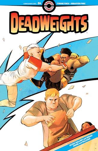 Deadweights #4